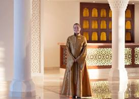 Baron Palace Sahl Hasheesh 5