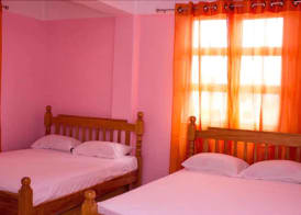 La Flamboyant Hotel 5