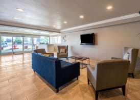 Comfort Inn Gilroy 3