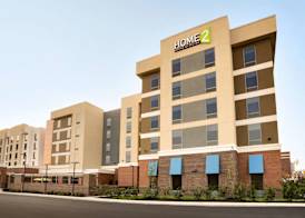 Home2 Suites by Hilton Birmingham Downtown 2