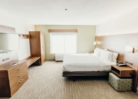 Holiday Inn Express ATLANTA NE - I-85 CLAIRMONT by IHG 5