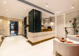 Emilion Hotel 3