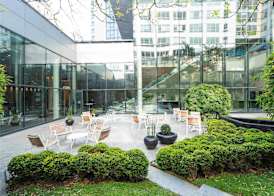 Pullman Paris Centre - Bercy 4
