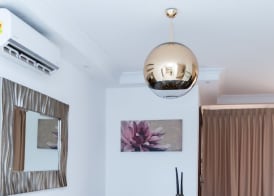 3 Bed Luxury Apartment 3
