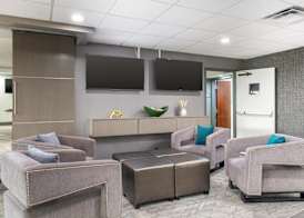 Best Western Plus Indianapolis NW Hotel 4
