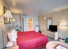 Cathedral Valley Inn 4
