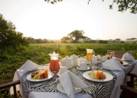 Tarangire Sopa Lodge 5