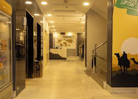 Areen Al Naeem Served Apartments 3