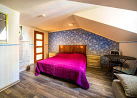 Old Town Kanonia Rooms & Apartments 5