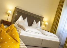 Parkhotel Graz - Traditional Luxury 4