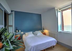 Hotel Le Rayon Vert 4