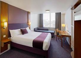 Premier Inn Grimsby 5