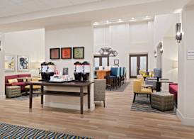 Hampton Inn & Suites- Seattle Woodinville Wa 4