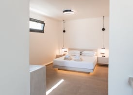 North Wind Luxury Suites 5
