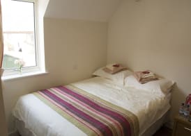 Ludlow Mascall Centre 4