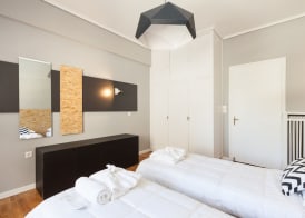 Acropolis Luxury Apartment 4