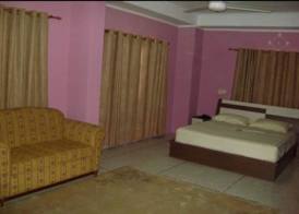 East Airport Guesthouse 5