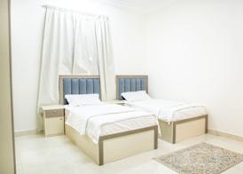 Salam 1 - Qaswarah Residence 3