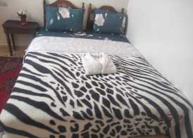2 km from fes airport 3