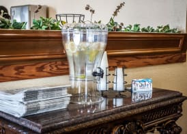 Best Western Plus North Canton Inn & Suites 4