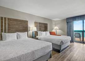 Carolinian Beach Resort 4