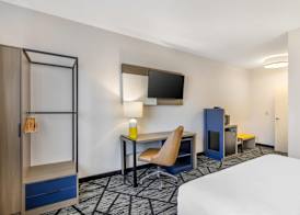 Comfort Inn Davenport East - Bettendorf 5