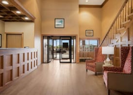 Best Western Kendallville Inn 4
