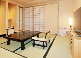 Ryokan KANADE 4