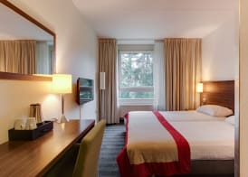 Hotel Ernst Sillem Hoeve 5