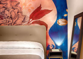 B&B Napoli Time 5