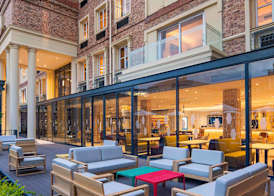 Hampton By Hilton Sandton Grayston 3