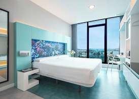 Hotel Puerto de la Luz by Pierre & Vacances 2