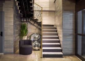The FIDI Hotel 3