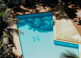 Hotel Lanville 5