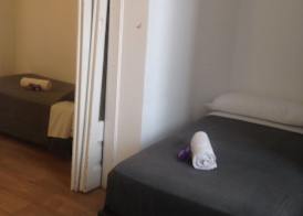 Hostal Argo 5
