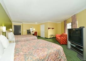 Americas Best Value Inn & Suites - Lax /El Segundo 3