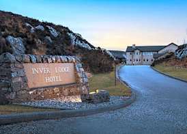 Inver Lodge 2