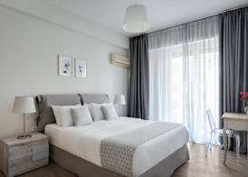 Syntagma Spotlight Residence 2