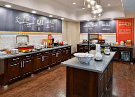 Hampton Inn and Suites Hutto 5