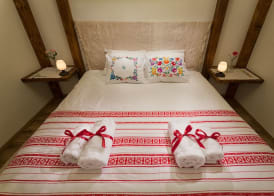 Suites 13 Budapest 4