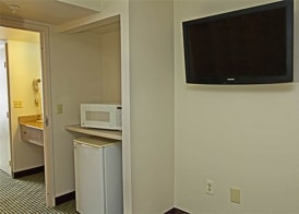 Quality Suites Lake Wright - Norfolk Airport 5