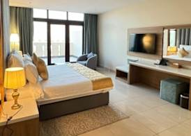 Continent Resort Al Uqayr 3