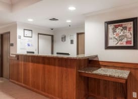Super 8 by Wyndham St Robert Ft Leonard Wood Area 3