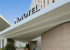 Novotel Freiburg am Konzerthaus 2