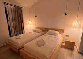The Bay View Hotel Kalkan 5