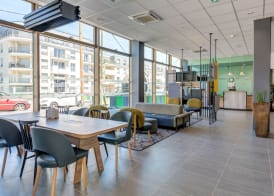 B&B HOTEL Paris Sud Chatenay Malabry 4