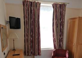 The Royal Lion Hotel 5