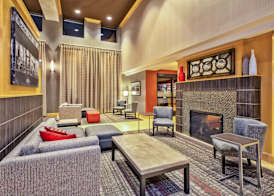 Hampton Inn & Suites Madison-West 3