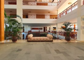 Hotel Costa Calero Thalasso & Spa 5