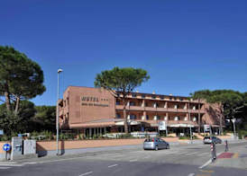 Hotel Riva dei Cavalleggeri 3
